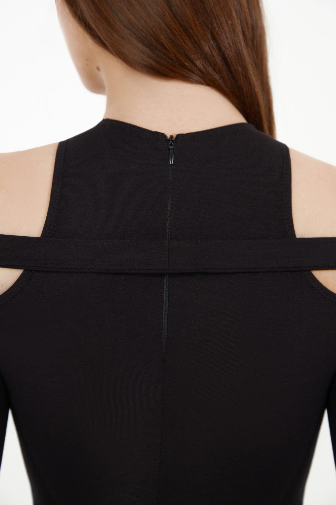 Body con detalle decorativo