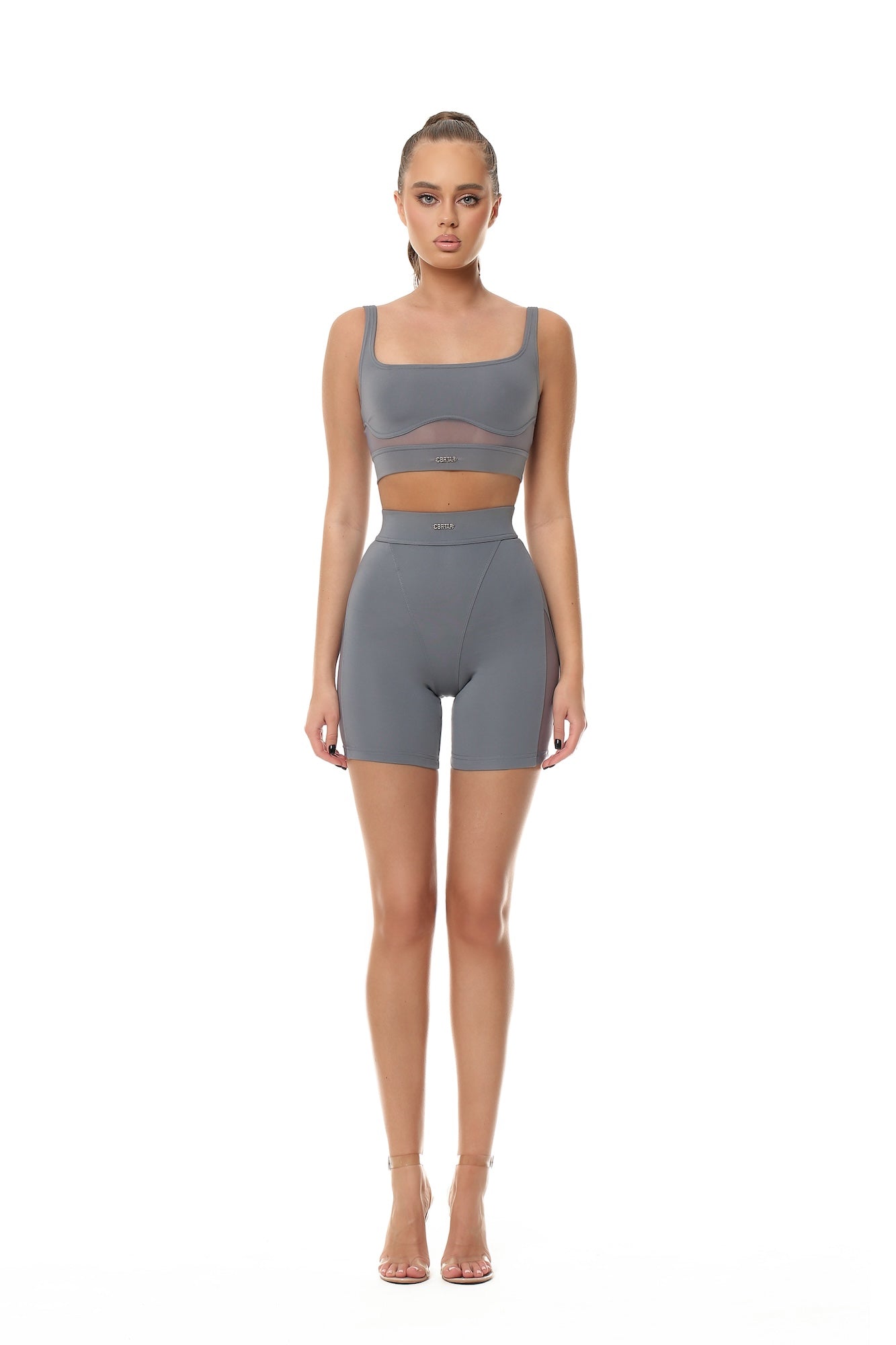 Pantalón corto de bicicleta SPORT