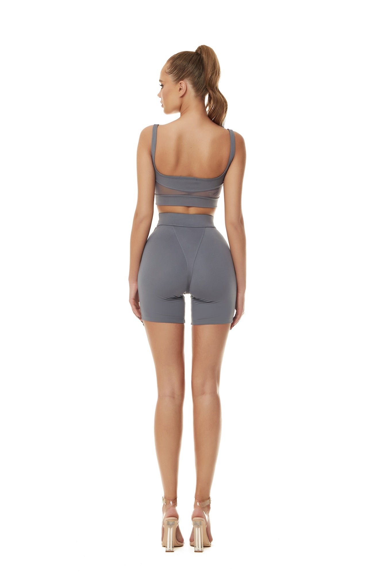 Pantalón corto de bicicleta SPORT
