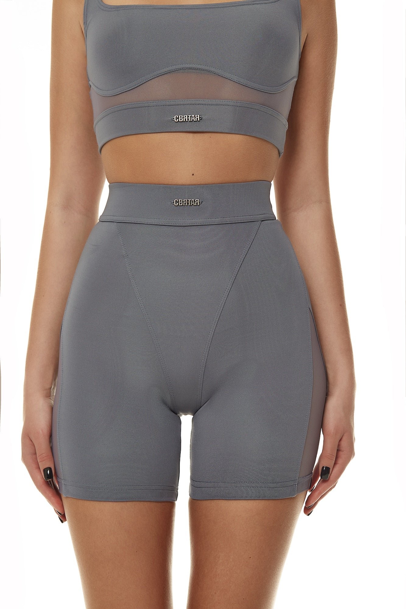 Pantalón corto de bicicleta SPORT