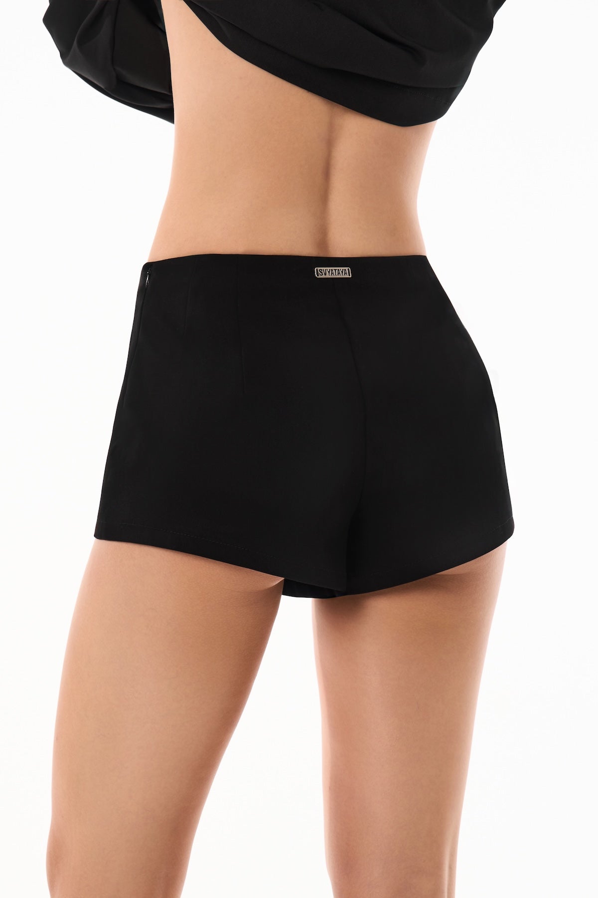 Mini shorts