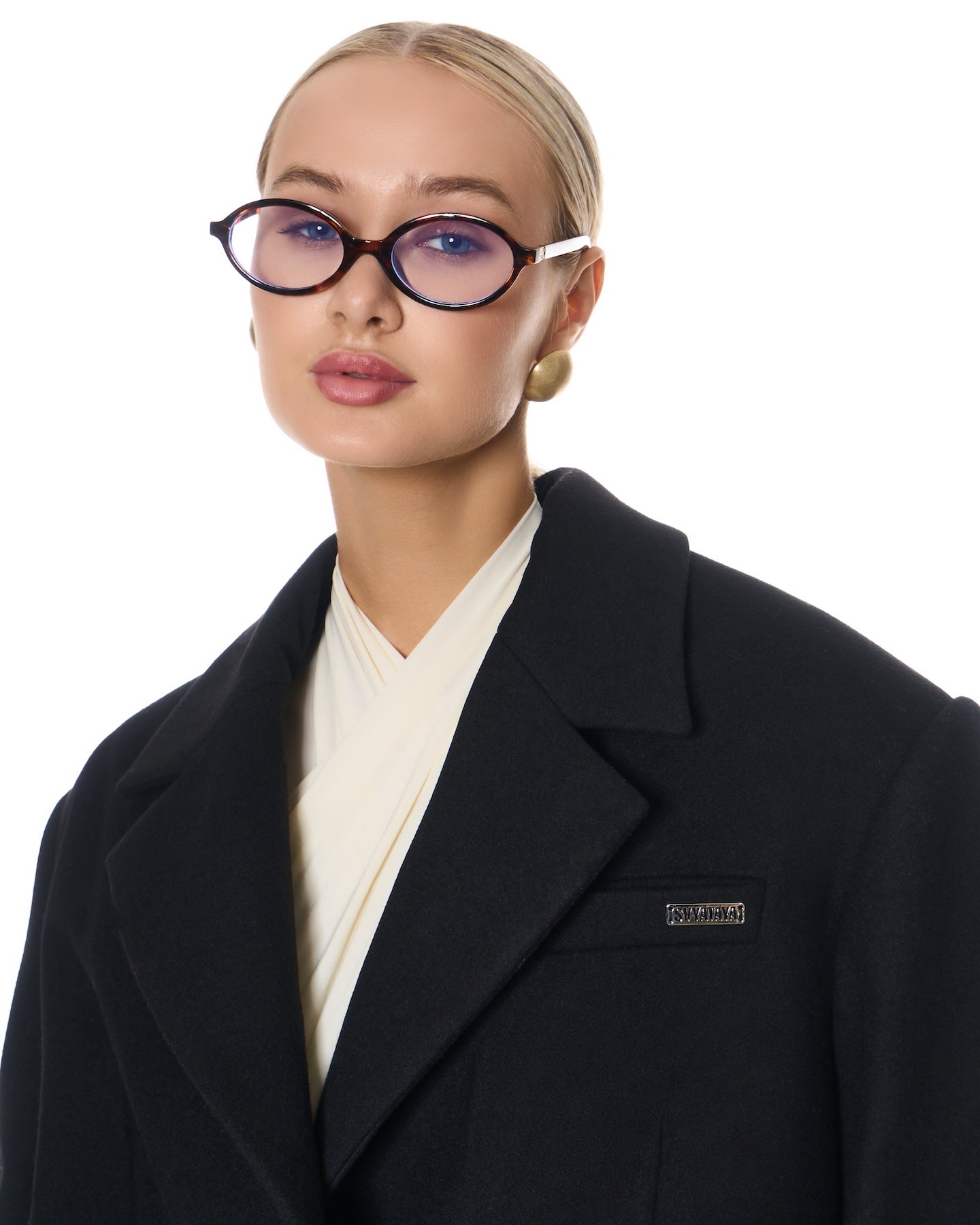 Chaqueta-abrigo