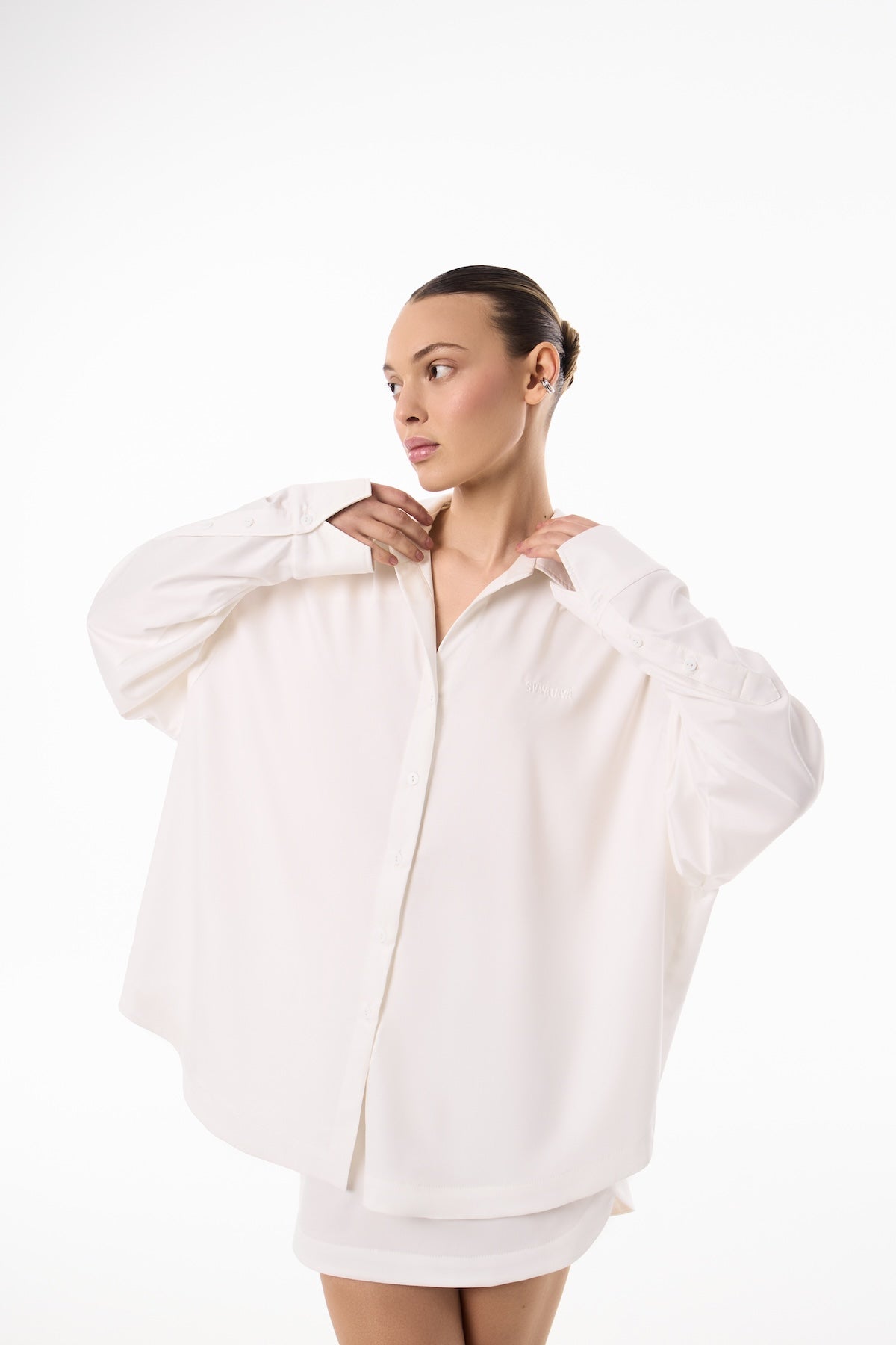 Bamboo shirt