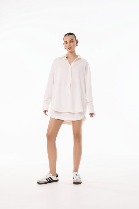 Bamboo shirt