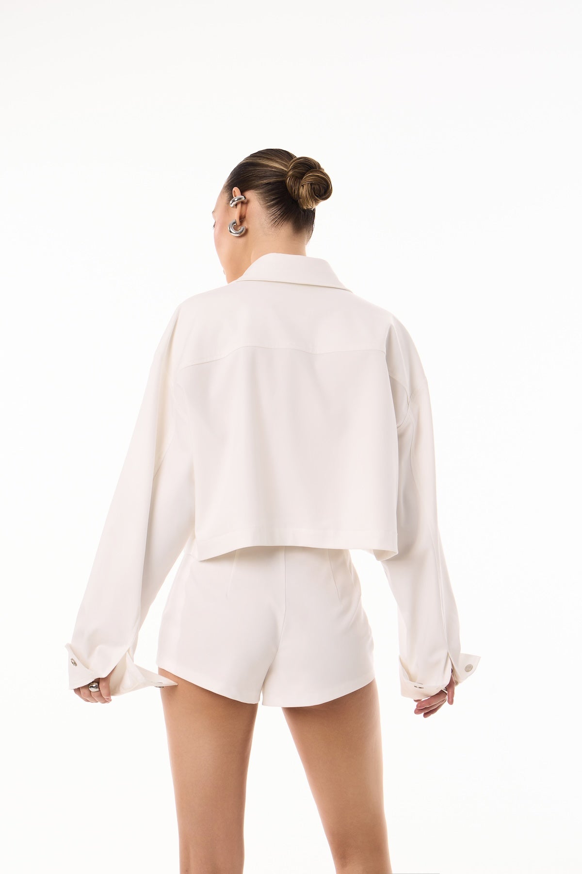 Mini shorts