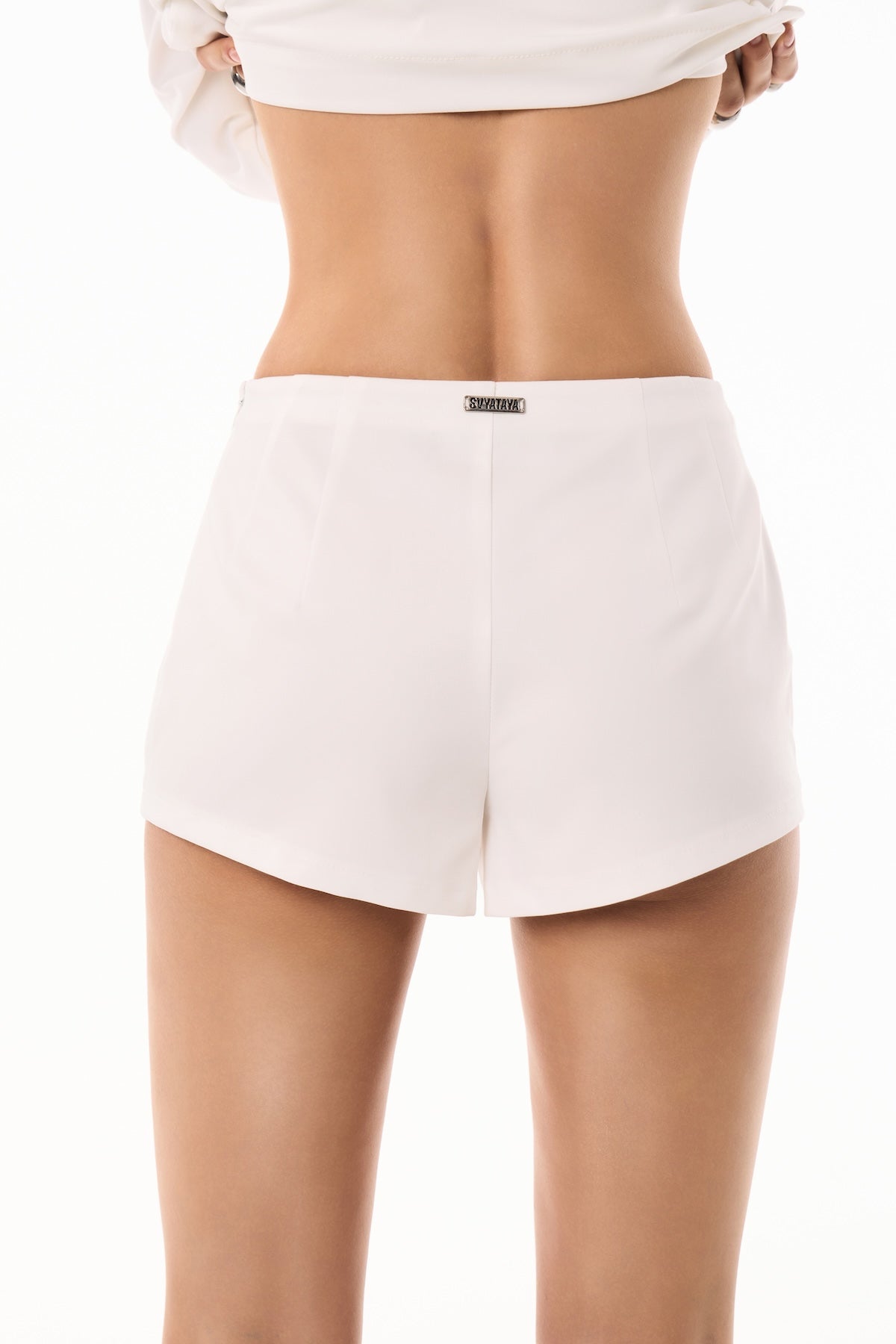 Mini shorts