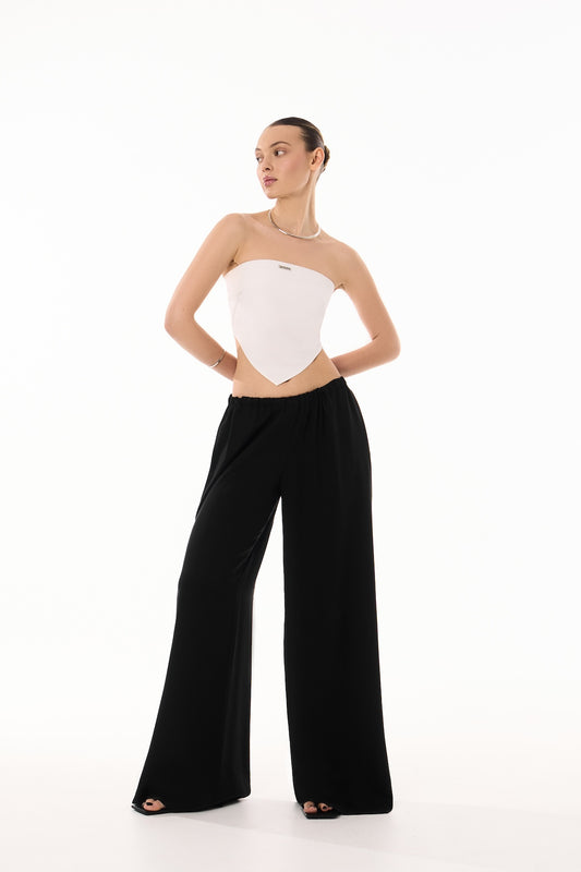 Handkerchief top