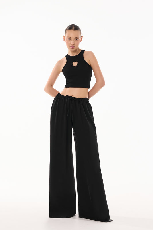 Tencel pants