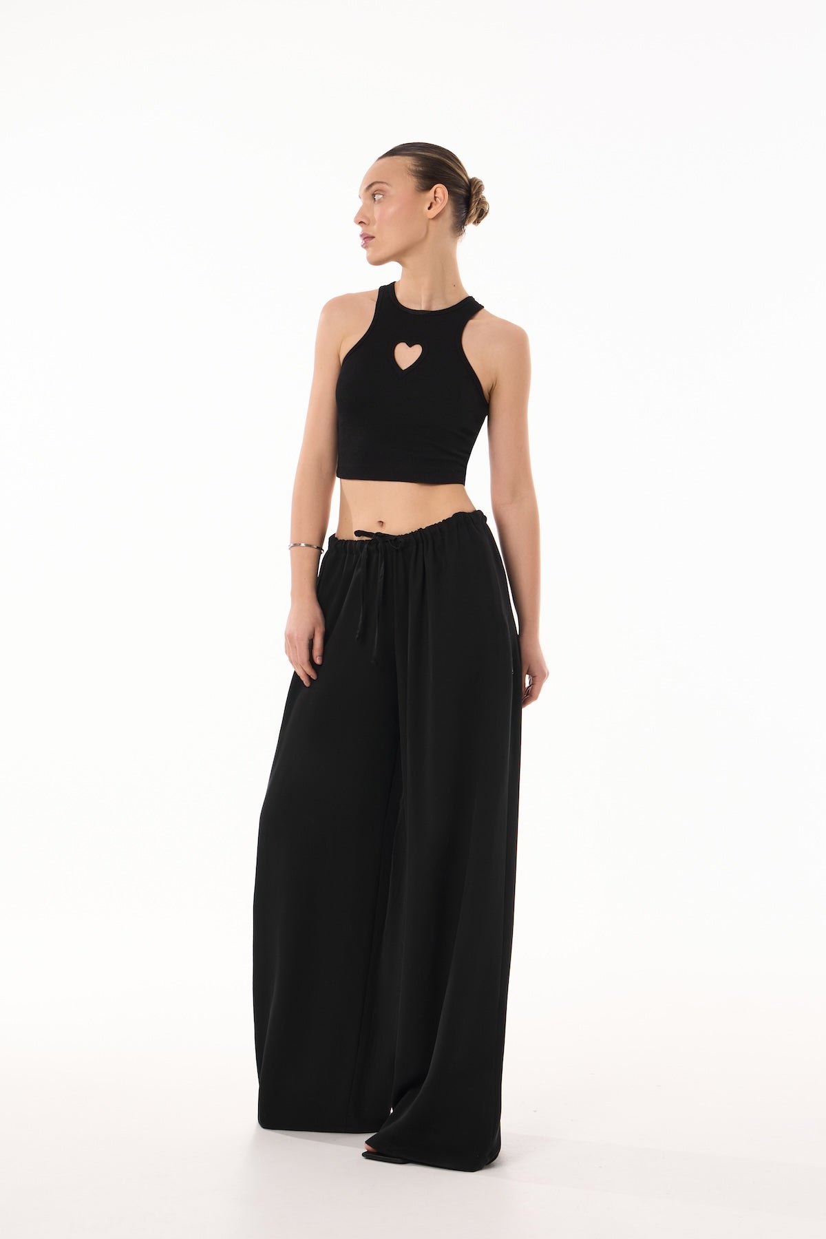 Pantalones de tencel
