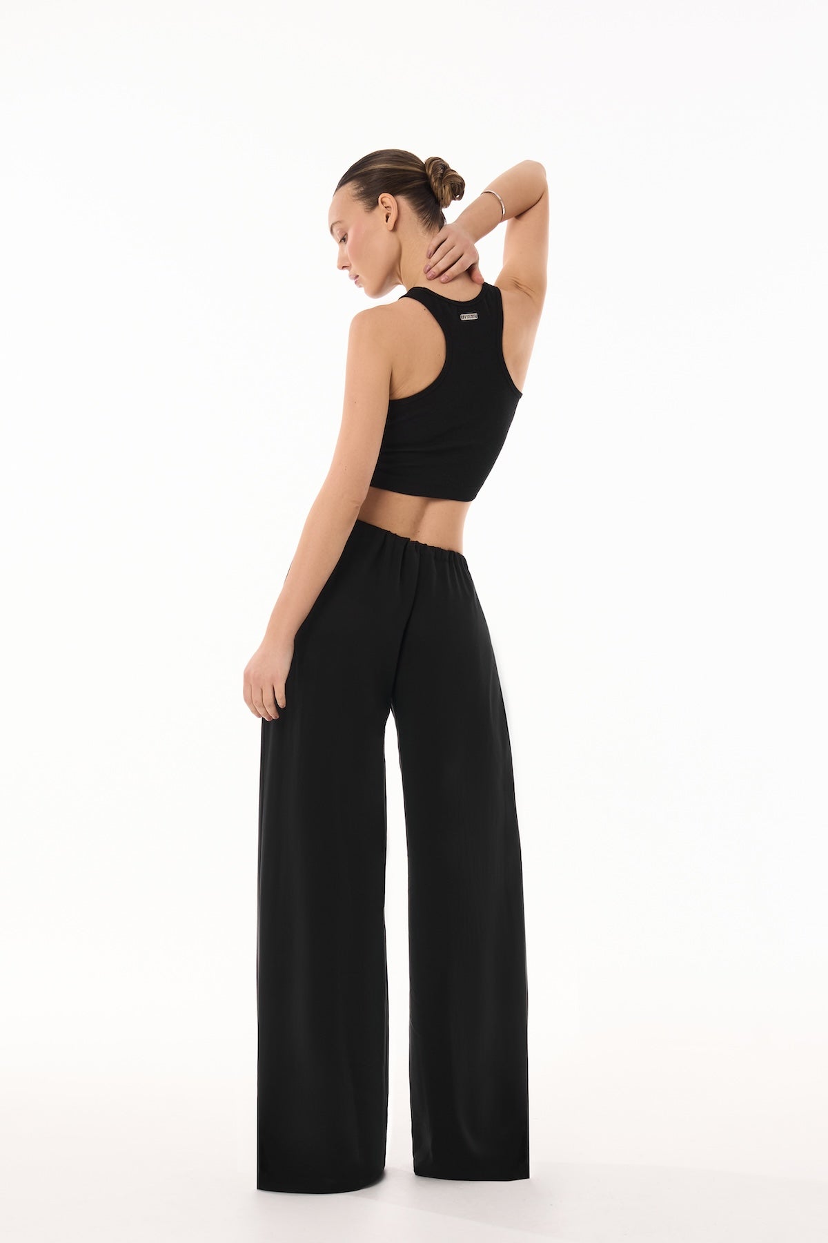 Pantalones de tencel