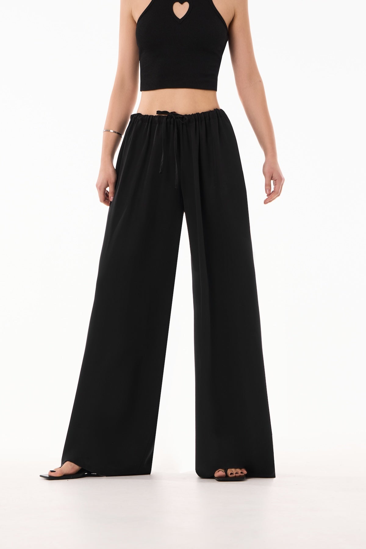 Pantalones de tencel