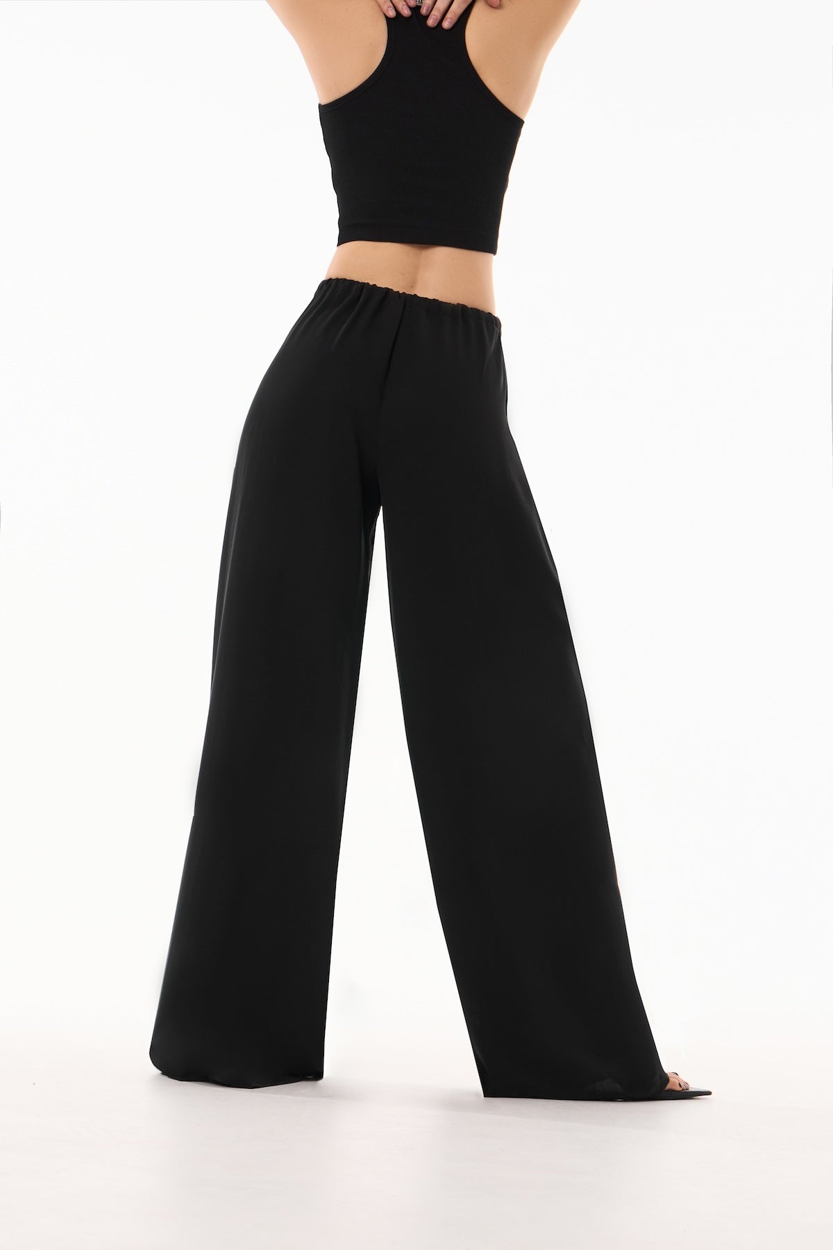 Pantalones de tencel