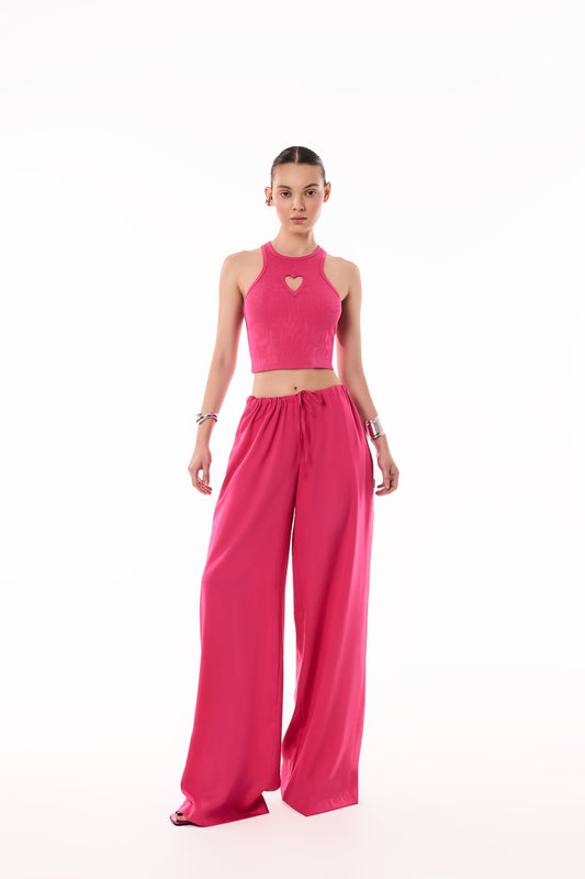 Tencel pants