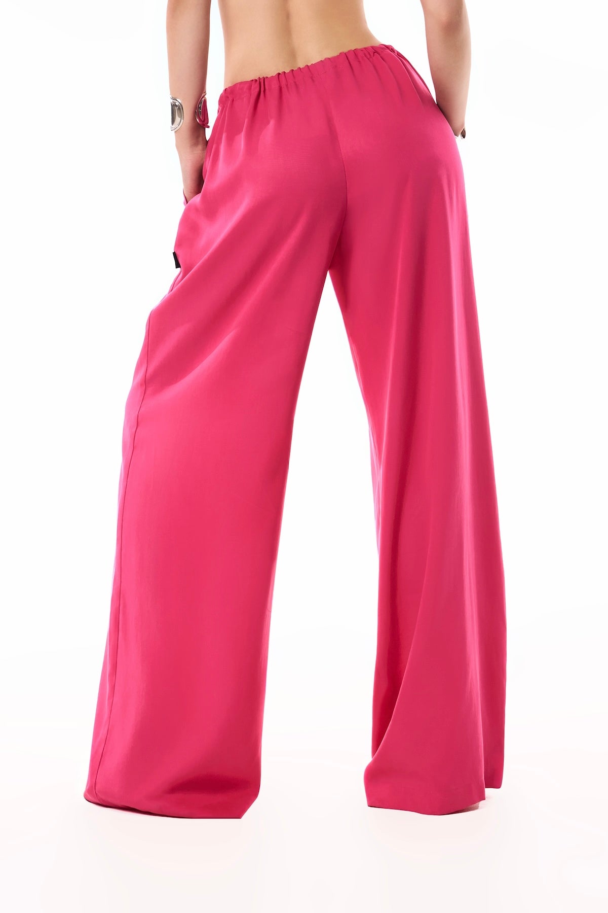 Tencel pants