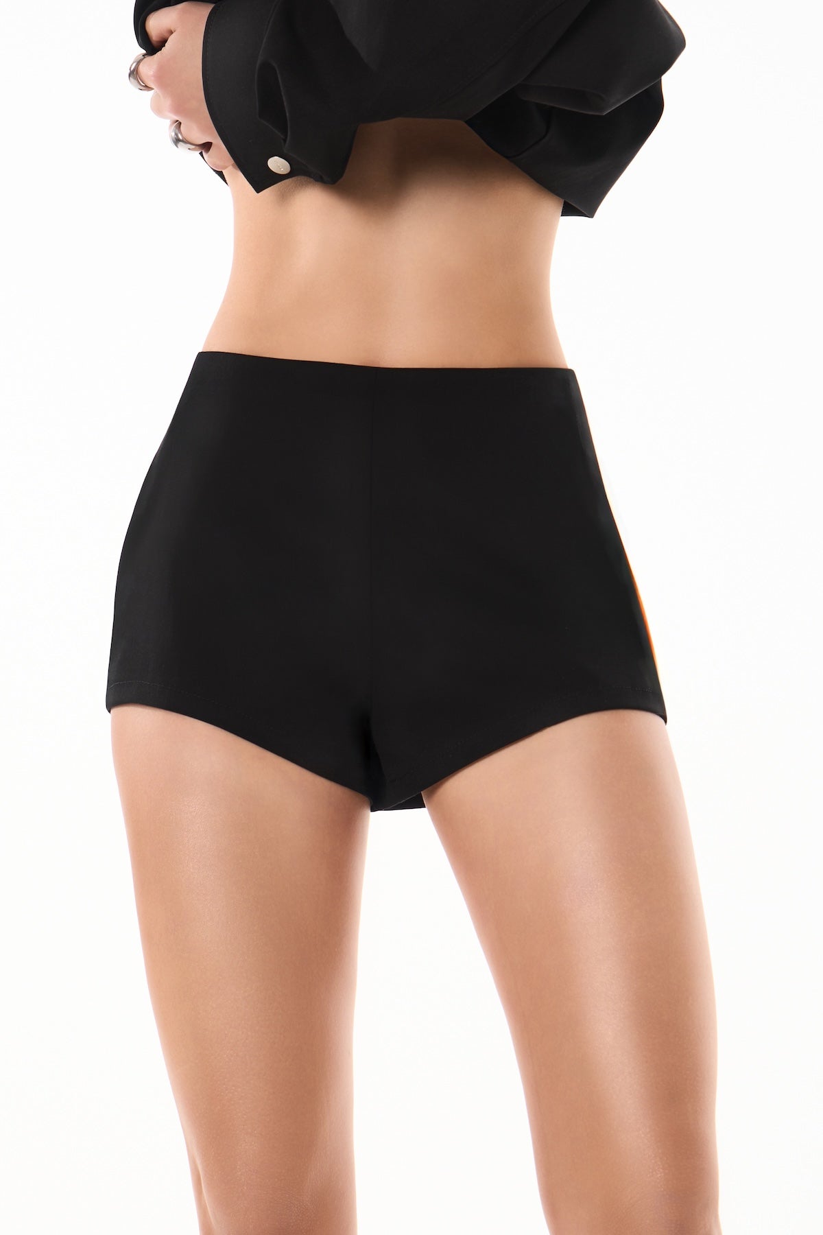Mini shorts
