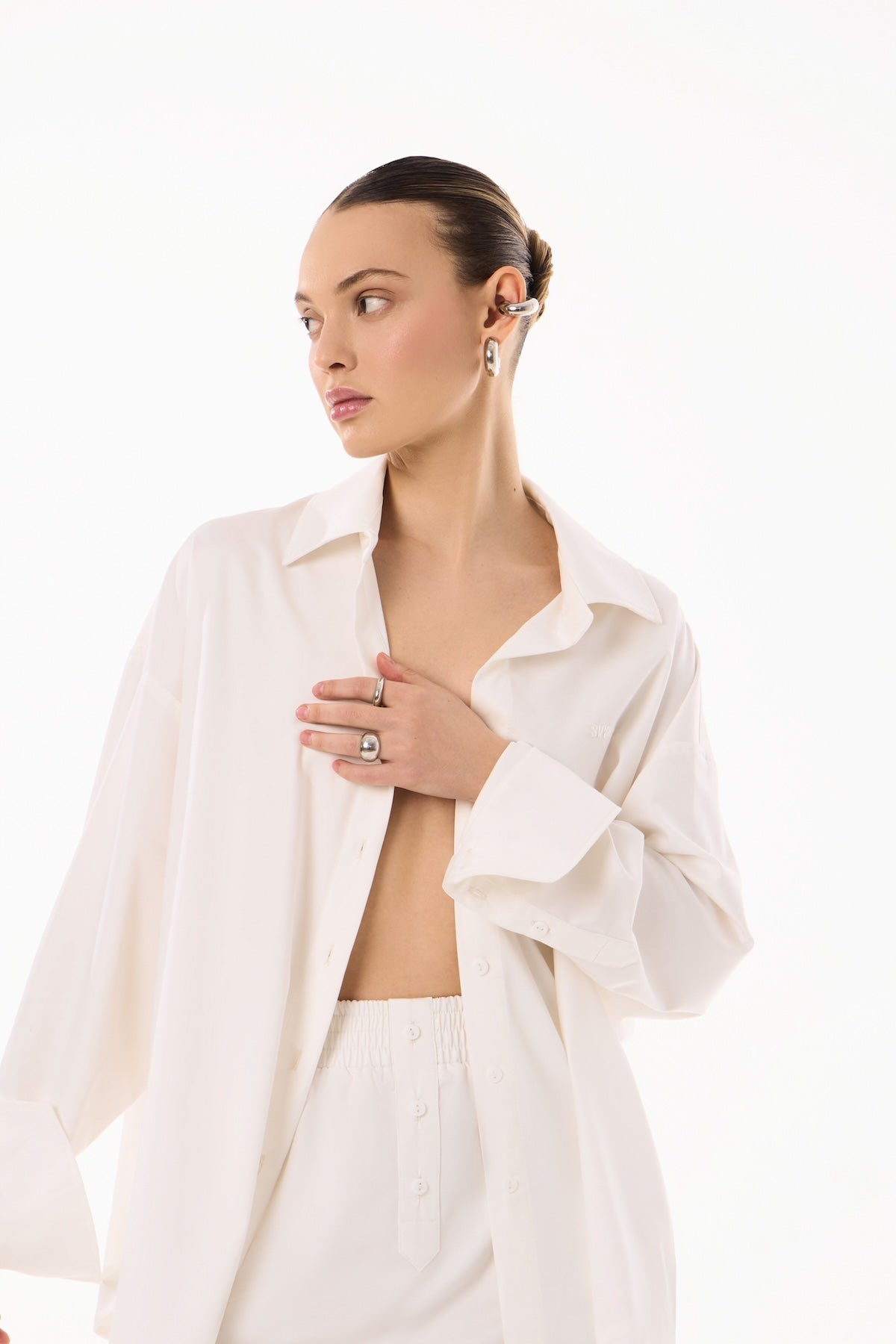 Bamboo shirt